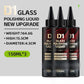 🔥Hot Sale 49% Rabatt🔥 Auto Glas Politur Kratzerentferner Flüssigkeit