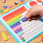 🏆HEISSER VERKAUF 50% RABATT💖Magnetisches Bruchbuch-Puzzle für Kinder