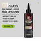 🔥Hot Sale 49% Rabatt🔥 Auto Glas Politur Kratzerentferner Flüssigkeit