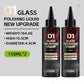 🔥Hot Sale 49% Rabatt🔥 Auto Glas Politur Kratzerentferner Flüssigkeit