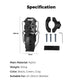 🎁🎁 Kaufe 2, erhalte 1 GRATIS! 🚴‍♂️✨ Adaptiver Fahrradflaschenhalter – Praktisch und universell passend 🌟💧