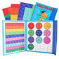 🏆HEISSER VERKAUF 50% RABATT💖Magnetisches Bruchbuch-Puzzle für Kinder