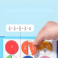 🏆HEISSER VERKAUF 50% RABATT💖Magnetisches Bruchbuch-Puzzle für Kinder