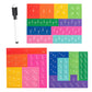 🏆HEISSER VERKAUF 50% RABATT💖Magnetisches Bruchbuch-Puzzle für Kinder