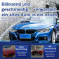 🎁Kaufe 2 und erhalte 1 gratis! - 72% Rabatt🔥🚗Fortschrittliches Auto-Schnellbeschichtungsspray