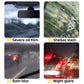 🔥Hot Sale 49% Rabatt🔥 Auto Glas Politur Kratzerentferner Flüssigkeit