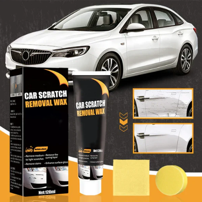 ⏳Begrenzte Zeit 50% Rabatt💥🔥Kaufen Sie 2 und erhalten Sie 1 gratis-Autokratzer-Reparaturpaste