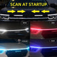 ⏳Begrenzte Zeit 50% Rabatt💥Dynamic Scan Start-Up Hoodbeam Kit