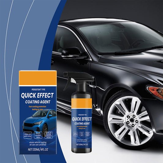 🚗✨ Letzter Tag Aktion - 50% Rabatt 🔥 Auto Beschichtung Spray