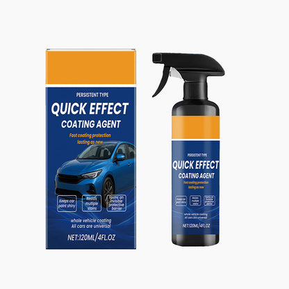 🚗✨ Letzter Tag Aktion - 50% Rabatt 🔥 Auto Beschichtung Spray