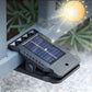 ⏳Begrenzte Zeit 50% Rabatt💥🌿Solar-Clip-Leuchte mit Bewegungssensor🔥Jetzt 2 kaufen 1 gratis!🏡Perfekt für Garten, Balkon & Terrasse!✨