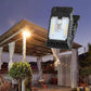 ⏳Begrenzte Zeit 50% Rabatt💥🌿Solar-Clip-Leuchte mit Bewegungssensor🔥Jetzt 2 kaufen 1 gratis!🏡Perfekt für Garten, Balkon & Terrasse!✨