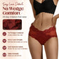 ⏳Begrenzte Zeit 50% Rabatt💥💕Damen sexy und bequeme Unterhosen mit Spitze