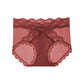⏳Begrenzte Zeit 50% Rabatt💥💕Damen sexy und bequeme Unterhosen mit Spitze